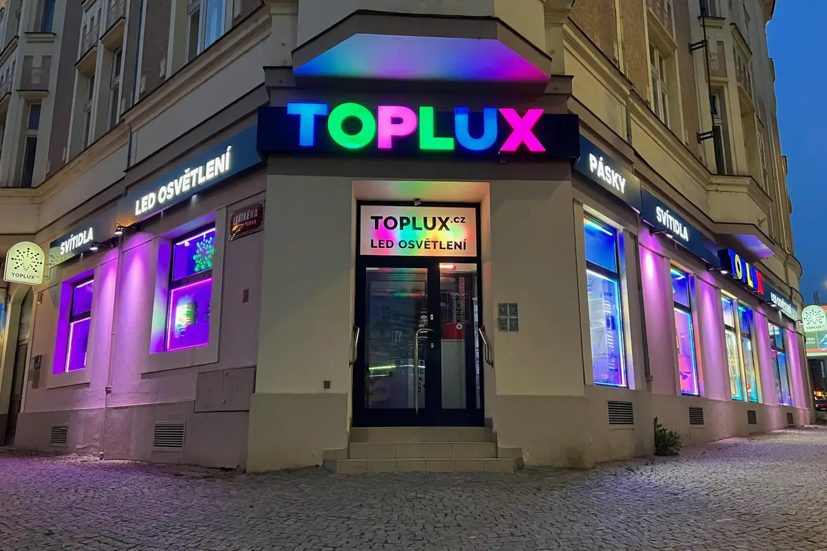 TopLux.cz